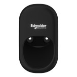 Schneider EVlink - Support de câble pour borne VE - maintient l'embout de la prise au mur - Réf : EVA5GH