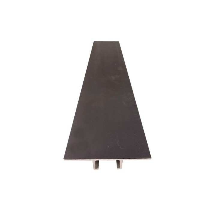 PV44 - Mini-rail - L400xL80xH20mm - Réf : IZIASDR07