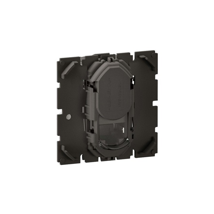 Legrand Céliane - Prise RJ 45 - Cat. 6 - FTP - Réf : CM0345