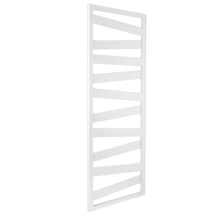 Acova - Radiateur sèche-serviettes électrique Kazeane - 1000 W - Réf : TKZ-100-060/GF