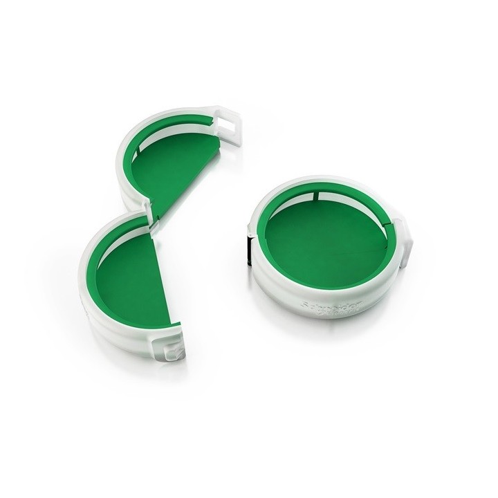 Schneider Multifix Air - Capuchon d'étanchéité pour gaine de diamètre 20mm - Réf : IMT35037
