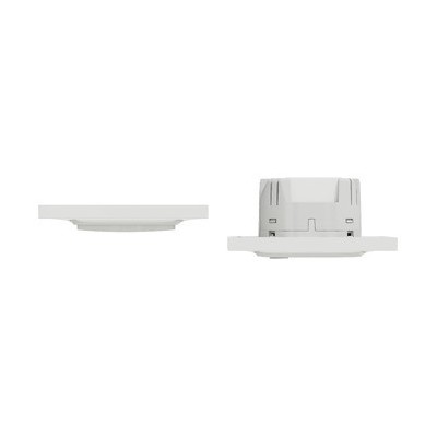 Schneider - Wiser Odace - Kit commande sans fils et prise connectée zigbee 3.0 - Réf : S520559K