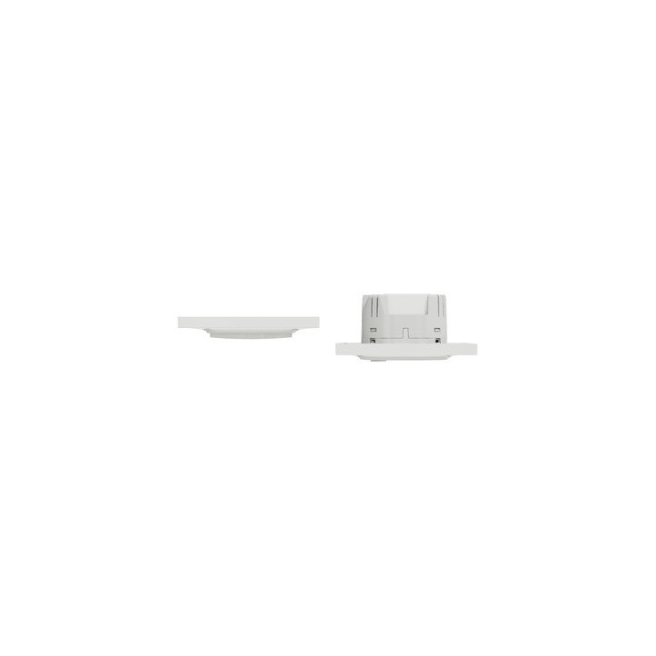 Schneider - Wiser Odace - Kit commande sans fils et prise connectée zigbee 3.0 - Réf : S520559K