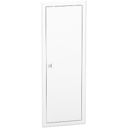 Schneider - Resi9 - Porte pour bac d'encastrement 1x13 modules R9H13284 - Réf : R9H13314