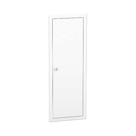 Schneider - Resi9 - Porte pour bac d'encastrement 1x13 modules R9H13284 - Réf : R9H13314