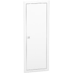 Schneider - Resi9 - Porte pour bac d'encastrement 1x13 modules R9H13284 - Réf : R9H13314