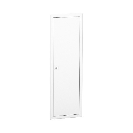 Schneider - Resi9 - Porte pour bac d'encastrement 1x13 modules R9H13285 - Réf : R9H13315