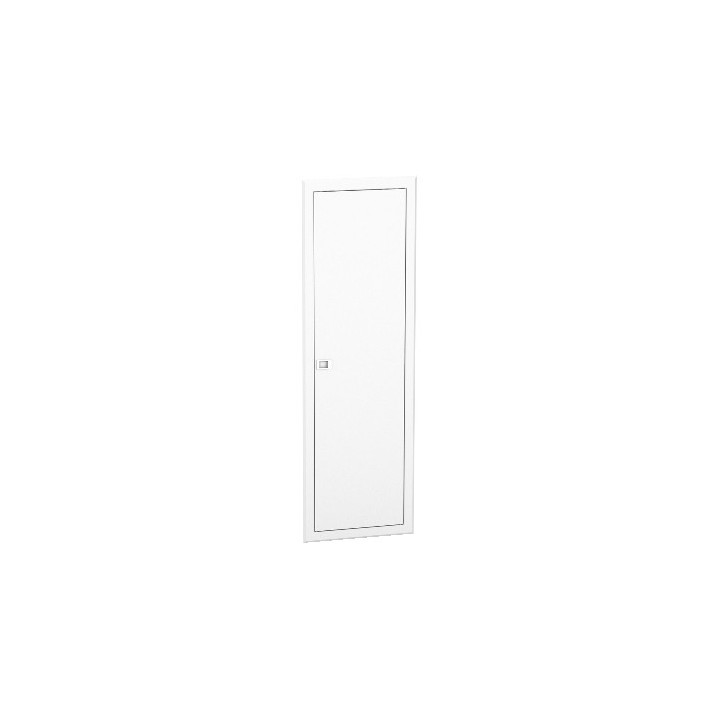 Schneider - Resi9 - Porte pour bac d'encastrement 1x13 modules R9H13285 - Réf : R9H13315
