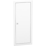 Schneider - Resi9 - Porte pour bac d'encastrement 1x13 modules R9H13283 - Réf : R9H13313