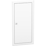 Schneider - Resi9 - Porte pour bac d'encastrement 1x13 modules R9H13282 - Réf : R9H13312