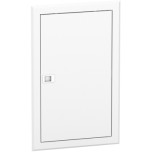 Schneider - Resi9 - Porte pour bac d'encastrement 1x13 modules R9H13281 - Réf : R9H13311