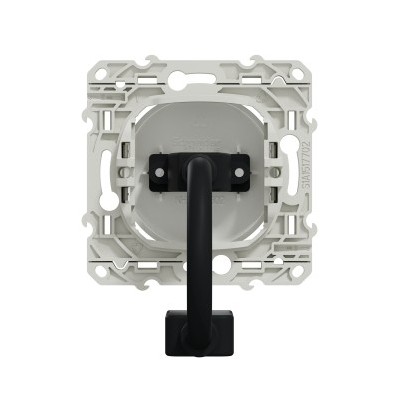 Prise HDMI Legrand Dooxie murale,  pré-connectorisée : - 40 %