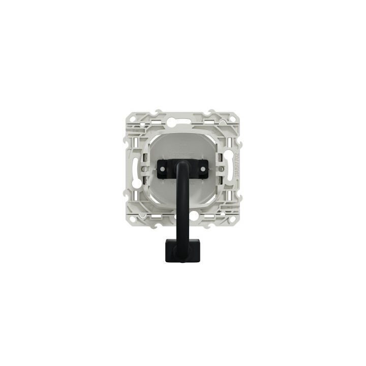 Prise HDMI Legrand Dooxie murale,  pré-connectorisée : - 40 %