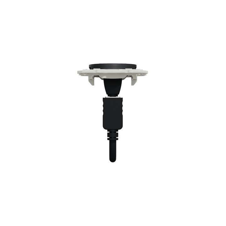 Prise HDMI Legrand Dooxie murale,  pré-connectorisée : - 40 %