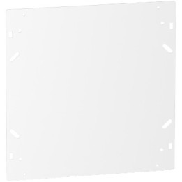 Schneider - Resi9 Fond isolant pour coffret électrique 1 rangée 13 modules - Réf : R9H13382