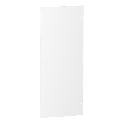 Schneider - Resi9 Fond isolant pour coffret électrique 4 rangées 13 modules - Réf : R9H13385
