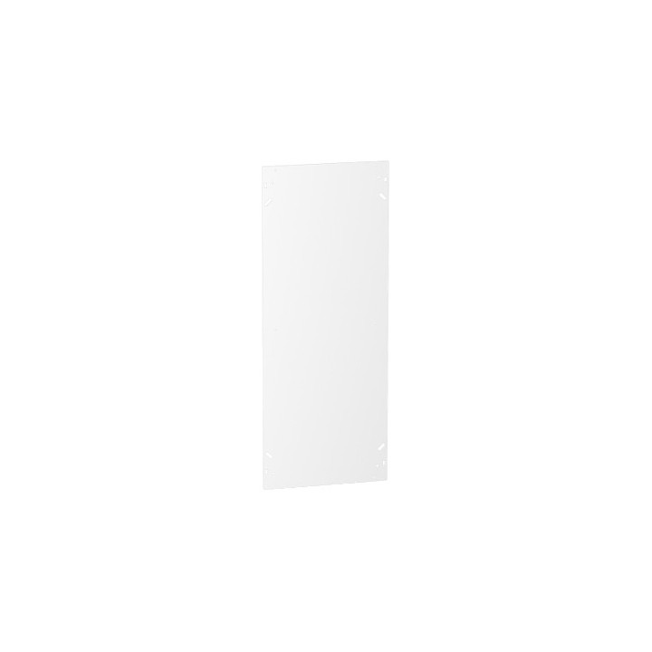 Schneider - Resi9 Fond isolant pour coffret électrique 4 rangées 13 modules - Réf : R9H13385