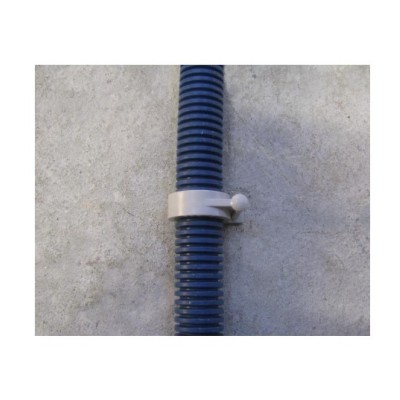 ING - Fix-ring Elec - Fixation pour gaine ICTA et tube IRO - Ø16 mm - Boîte de 100 - Réf : A300020