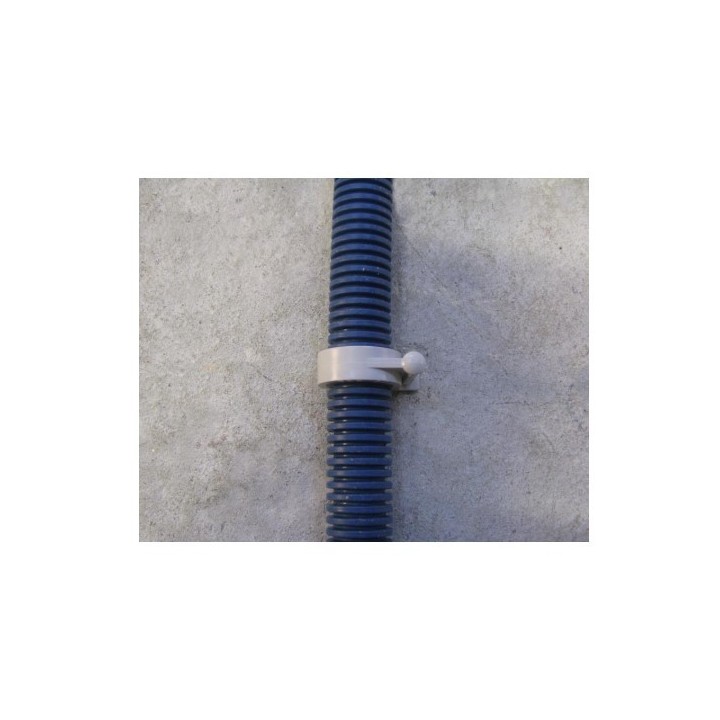 ING - Fix-ring Elec - Fixation pour gaine ICTA et tube IRO - Ø16 mm - Boîte de 100 - Réf : A300020