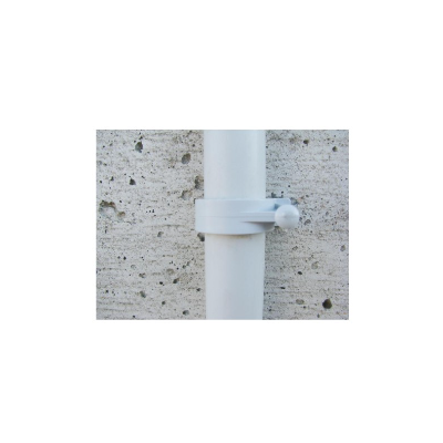ING - Fix-ring Elec - Fixation pour gaine ICTA et tube IRO - Ø16 mm - Boîte de 100 - Réf : A300020
