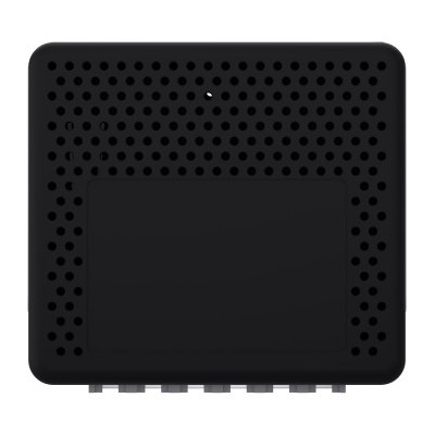 Schneider - Wiser - micromodule encastré - zigbee - pour pilotage radiateur électrique - Réf : THG_CCTFR6710