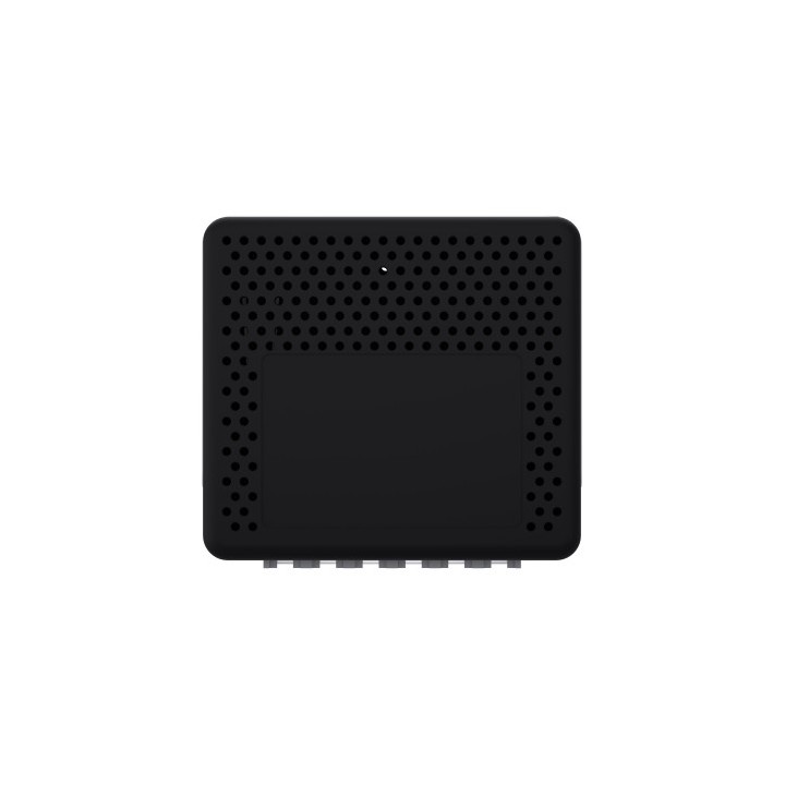 Schneider - Wiser - micromodule encastré - zigbee - pour pilotage radiateur électrique - Réf : THG_CCTFR6710