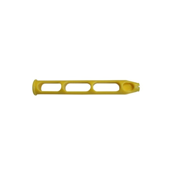ING - Pratico - Outil aimanté pour clip bord de tôle, cheville Gold, vis... - Jaune - Réf : INGA200195