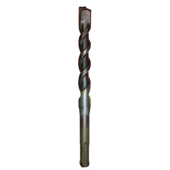 ING - Mèche type SDS Ø5 mm x 160 mm de longueur - Réf : INGA400020