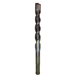 ING - Mèche type SDS Ø 8 x 450 - Réf : INGA400110
