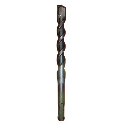ING - Mèche type SDS Ø 8 x 450 - Réf : INGA400110