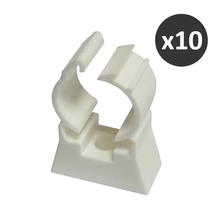 ING - Tub-ring 20 simple - Sachet de 10 - Réf : INGA854120
