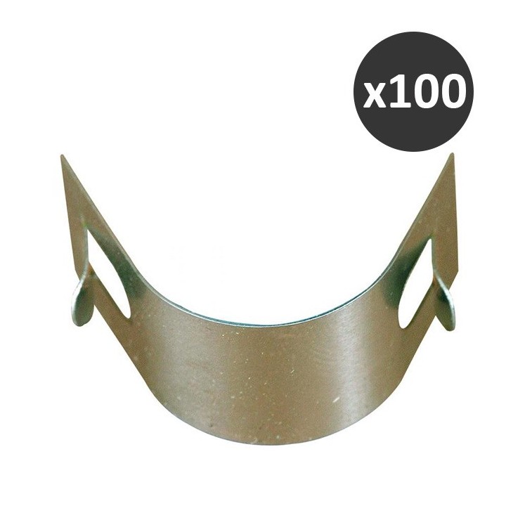 Stop-ring - Boîte de 100 - Réf : INGA321000