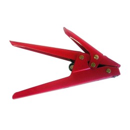 ING - Pince collier electricien rouge Réf : INGA280150
