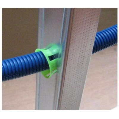 ING - Pass-ring - Sachet de 50 - Réf : INGA312310