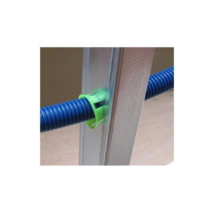 ING - Pass-ring - Sachet de 50 - Réf : INGA312310