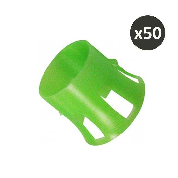 ING - Pass-ring - Sachet de 50 - Réf : INGA312310