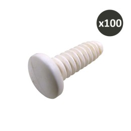 ING - Clou elec - Sachet de 100 - Réf : INGA859040