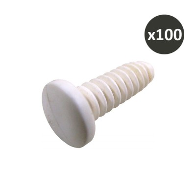 ING - Clou elec - Sachet de 100 - Réf : INGA859040