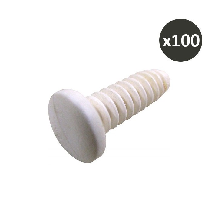 ING - Clou elec - Sachet de 100 - Réf : INGA859040