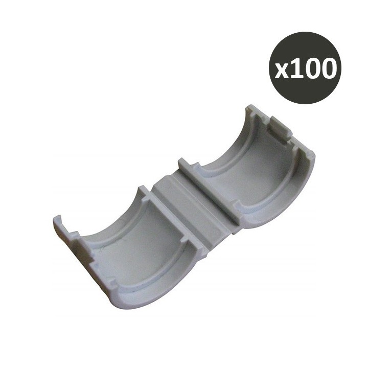 ING - Eco-ring Ø 16 - Boite de 100 - Réf : INGA320010
