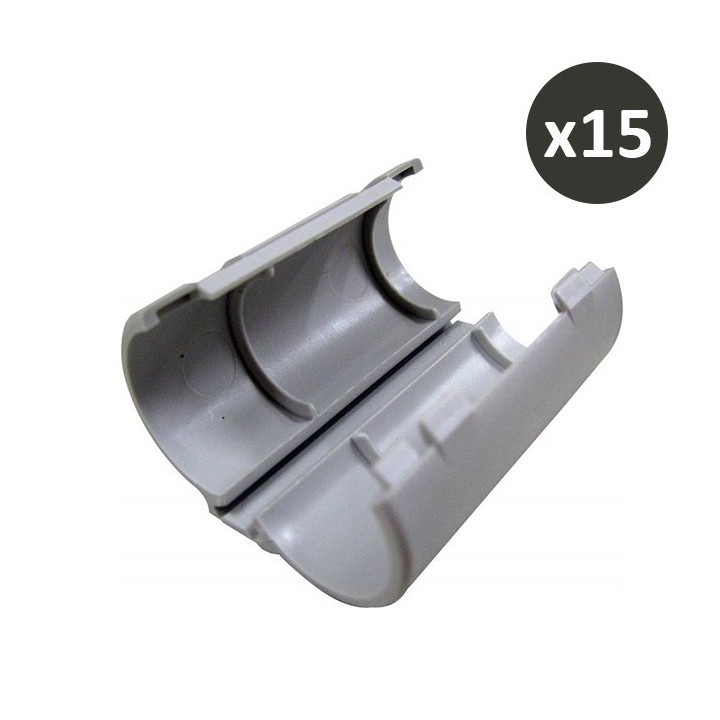 ING - Connect-ring Ø 20 - Sachet de 15 - Réf : INGA320600