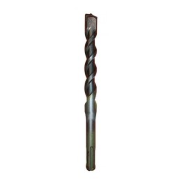 ING - Mèche type SDS Ø 6 x 160 - Réf : INGA400040