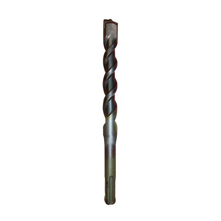 ING - Mèche type SDS Ø 6 x 160 - Réf : INGA400040