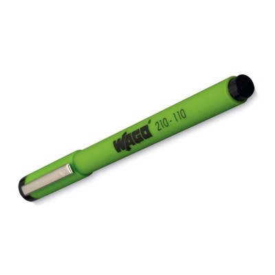 Wago - Stylo feutre graveur - Réf : 210-110