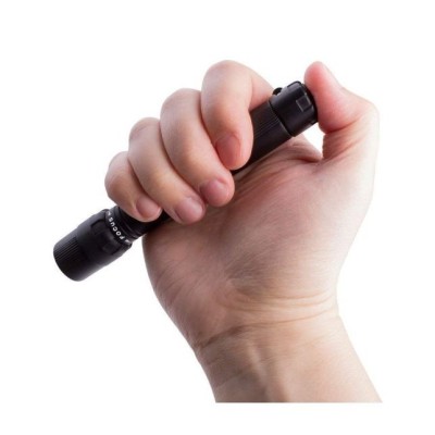 Energizer - Torche X-Focus avec 2 piles AA fournies - 50 lumens - Réf : 015096