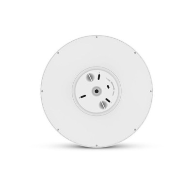 Miidex Lighting - Plafonnier LED Blanc CCT - 24W - Garantie 5 ans - Réf : 100744