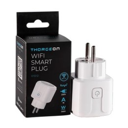 Thorgeon - Prise intelligente Wifi - Réf : 01012
