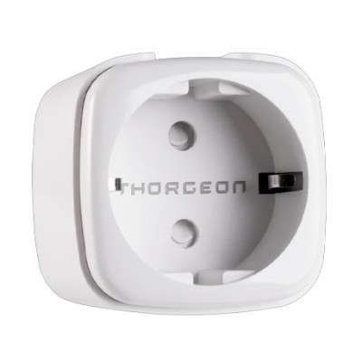 Thorgeon - Prise intelligente Wifi - Réf : 01012