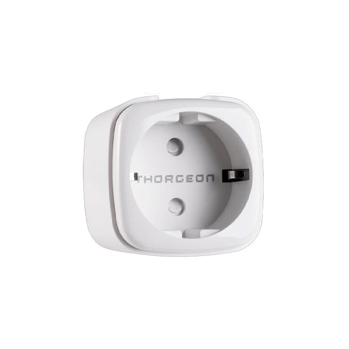 Thorgeon - Prise intelligente Wifi - Réf : 01012