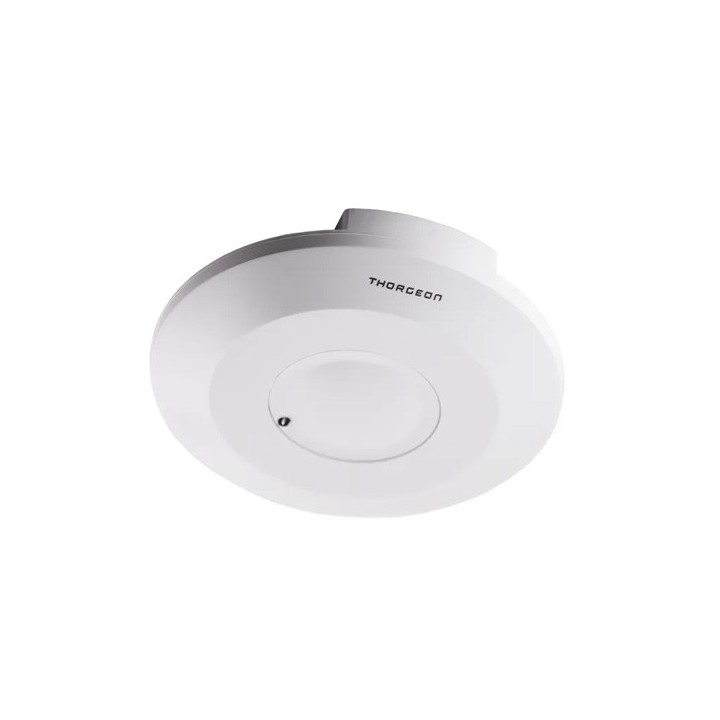 Thorgeon - Détecteur de mouvement 360° à haute fréquence - Blanc - Réf : 02001